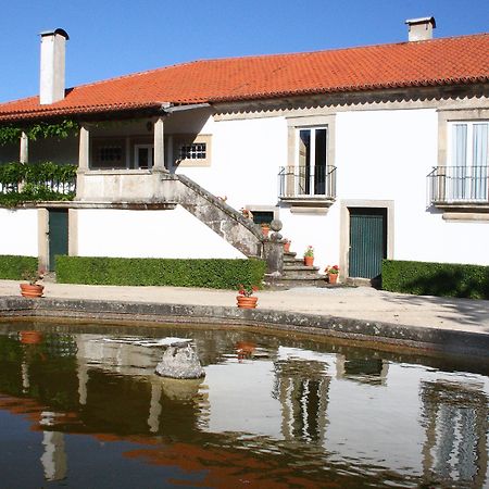 Casa De Vilarinho De S. Romao サボロザ エクステリア 写真