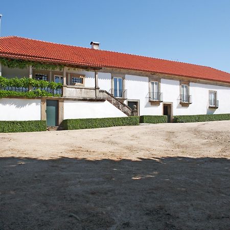 Casa De Vilarinho De S. Romao サボロザ エクステリア 写真