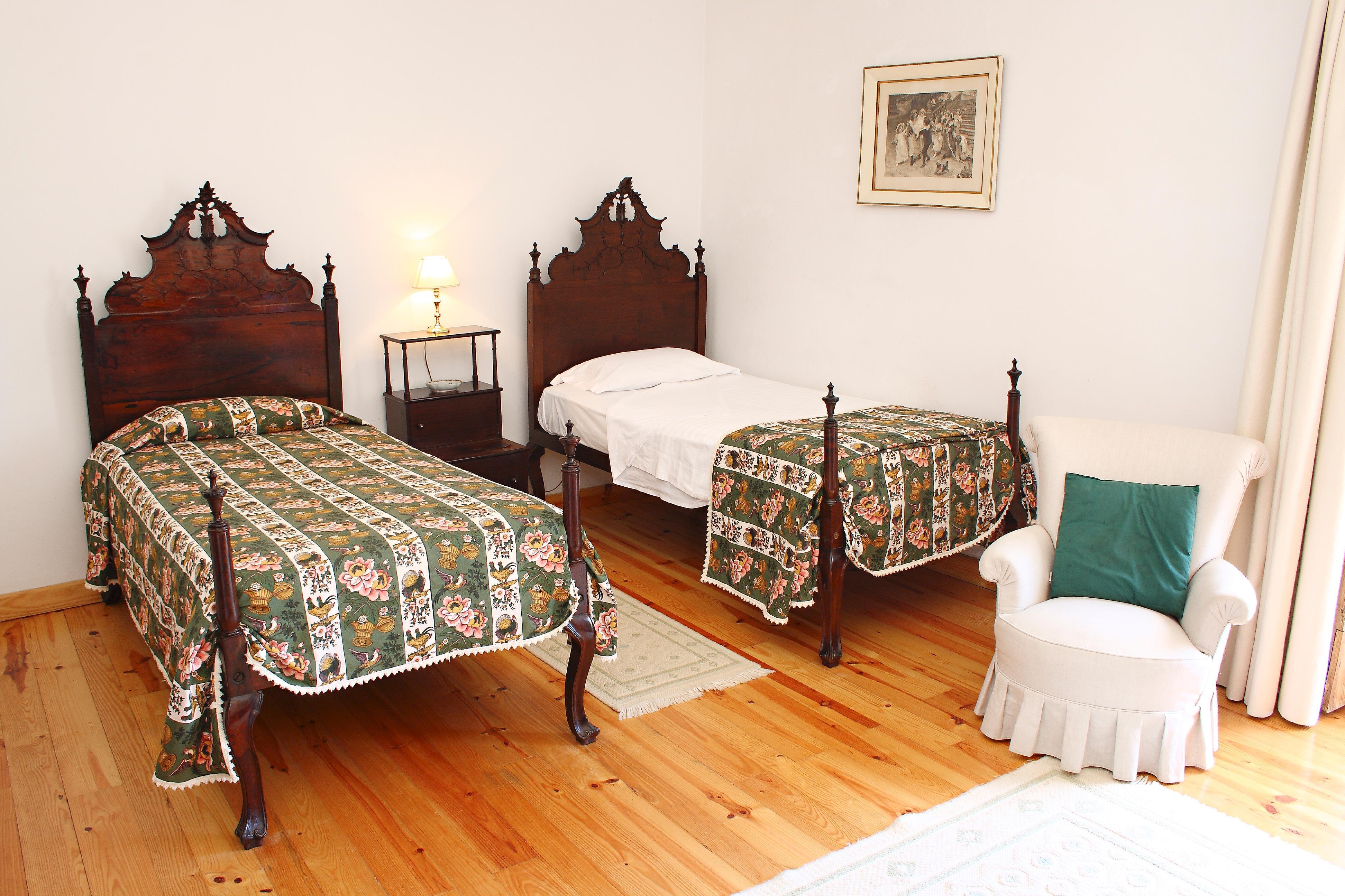 Casa De Vilarinho De S. Romao サボロザ エクステリア 写真