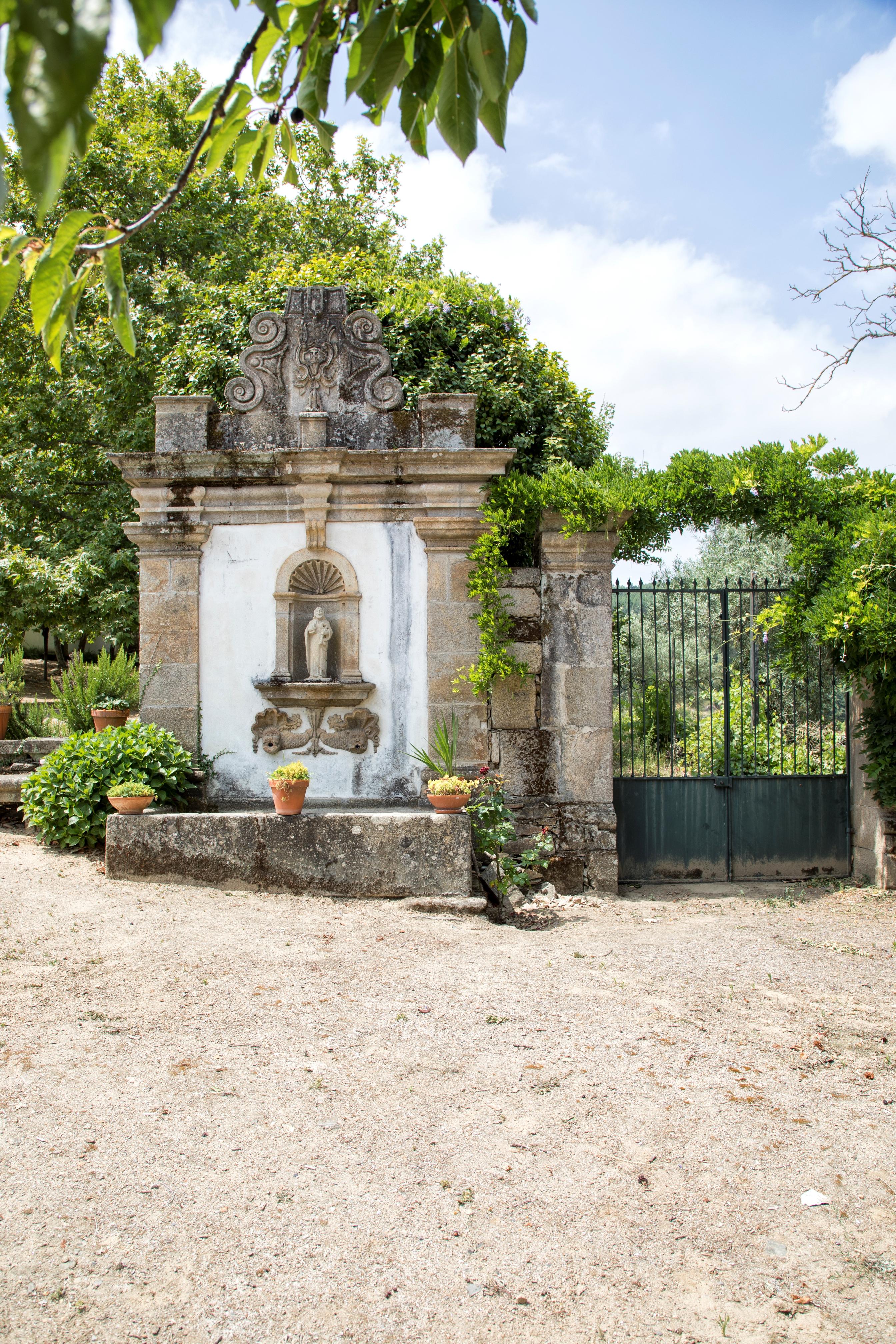 Casa De Vilarinho De S. Romao サボロザ エクステリア 写真