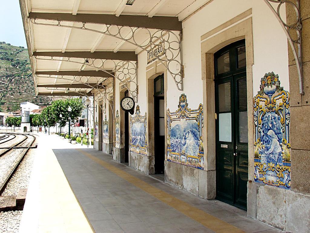 Casa De Vilarinho De S. Romao サボロザ エクステリア 写真