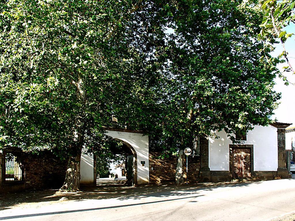 Casa De Vilarinho De S. Romao サボロザ エクステリア 写真