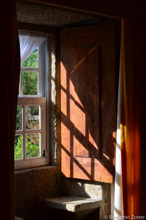 Casa De Vilarinho De S. Romao サボロザ エクステリア 写真