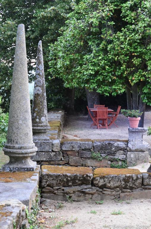 Casa De Vilarinho De S. Romao サボロザ エクステリア 写真